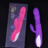 Dương vật giả kích thích đa năng Pinse