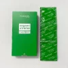 Bao cao su có gai Nhật Bản Sagami Xtreme Green Siêu Mỏng 10 bao