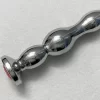 Dụng cụ kích thích hậu môn Inox KH21