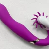 Lưỡi xoay massage điểm G Dave