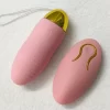 Trứng rung sạc Safiman - sextoy dạo đầu