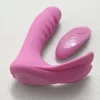 Dương vật giả quần lót Dibe pin sạc nhỏ gọn