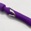 Máy mát xa điểm G 2 đầu có bi xoay Aphojoy pin sạc