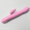 Máy massage tình yêu Joker rung thụt phát nhiệt