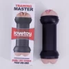 Âm đạo giả 2 đầu Training Master