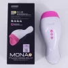 Miệng giả tình yêu dạo đầu Xuanai Mona