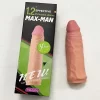Bao cao su đôn dên Max Man 1.2 inch cao cấp
