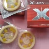 Bao cao su bi X-men siêu mỏng